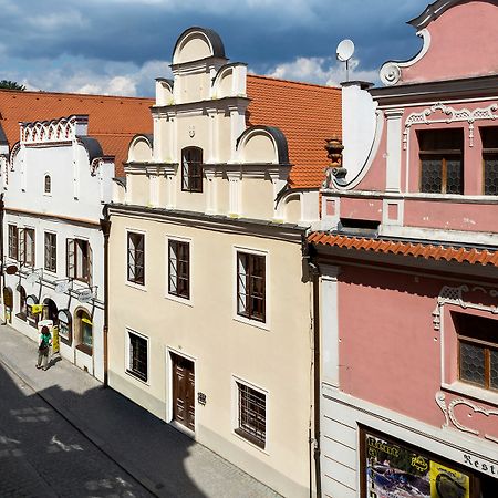 Apartamento Vila Krumlov Český Krumlov Exterior foto